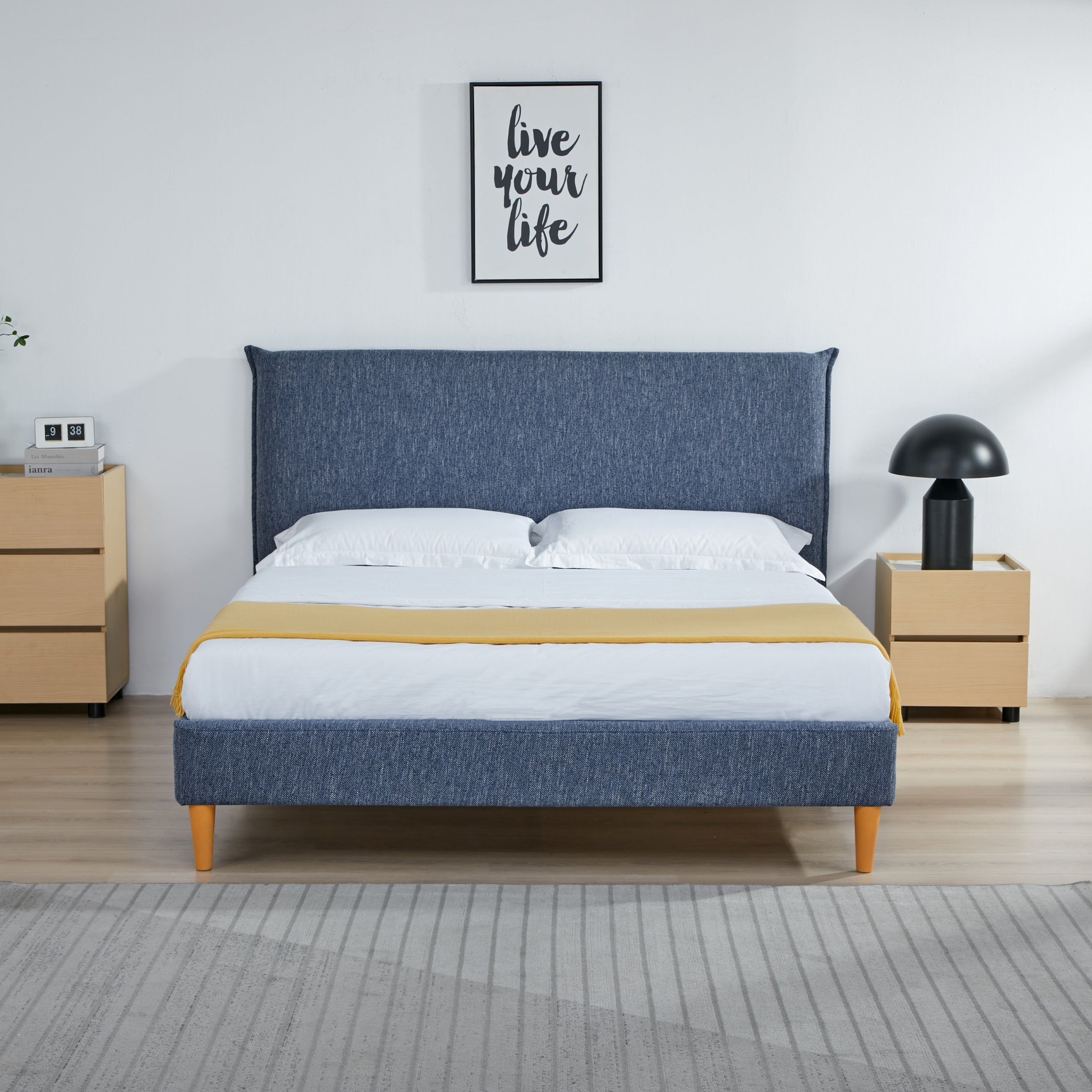 Beds