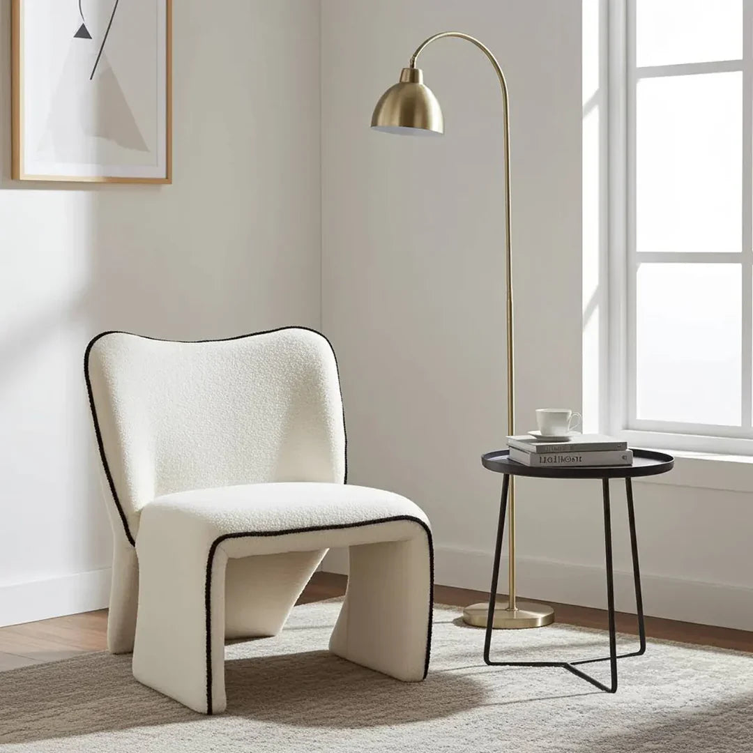 Accent Chairs