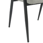 Chelsea Dining Chairs – Set of 2 | Grey
