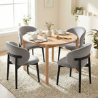 Clifton Dining Chair – Grey