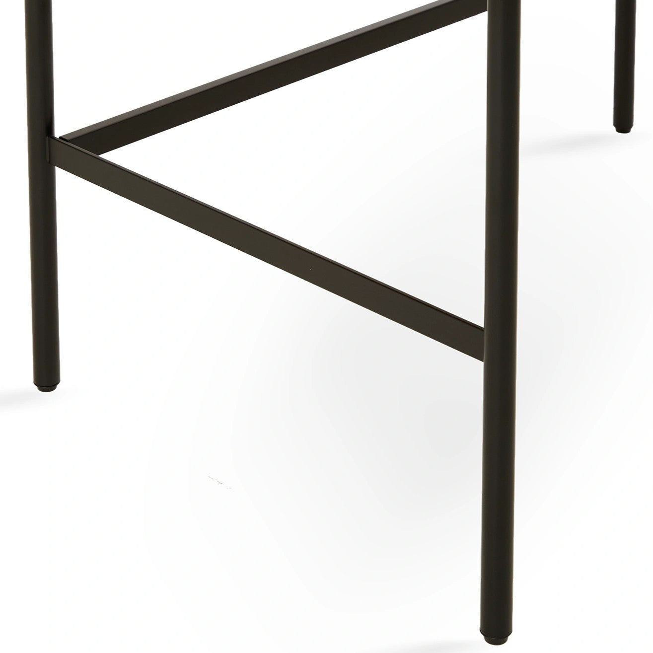 Alder Dressing Table & Mirror – One Drawer | Natural Oak
