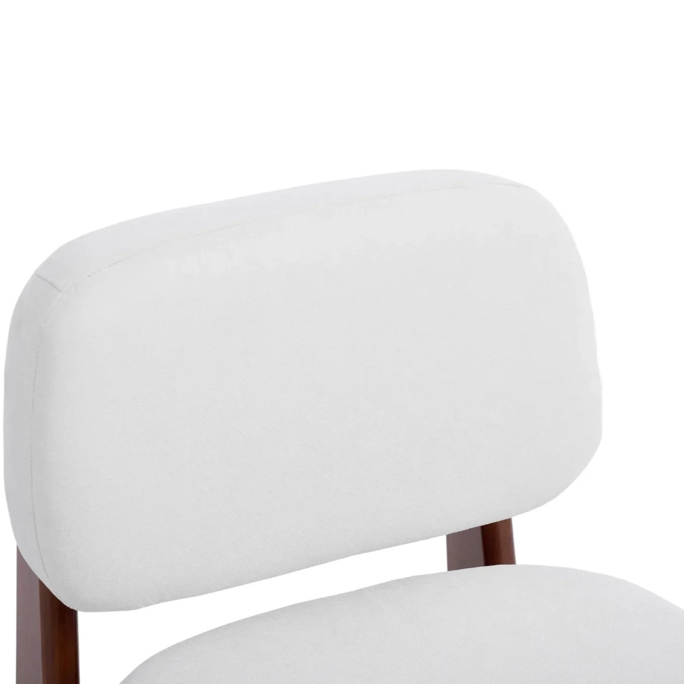 Amillo Accent Chair – Textured | Cream