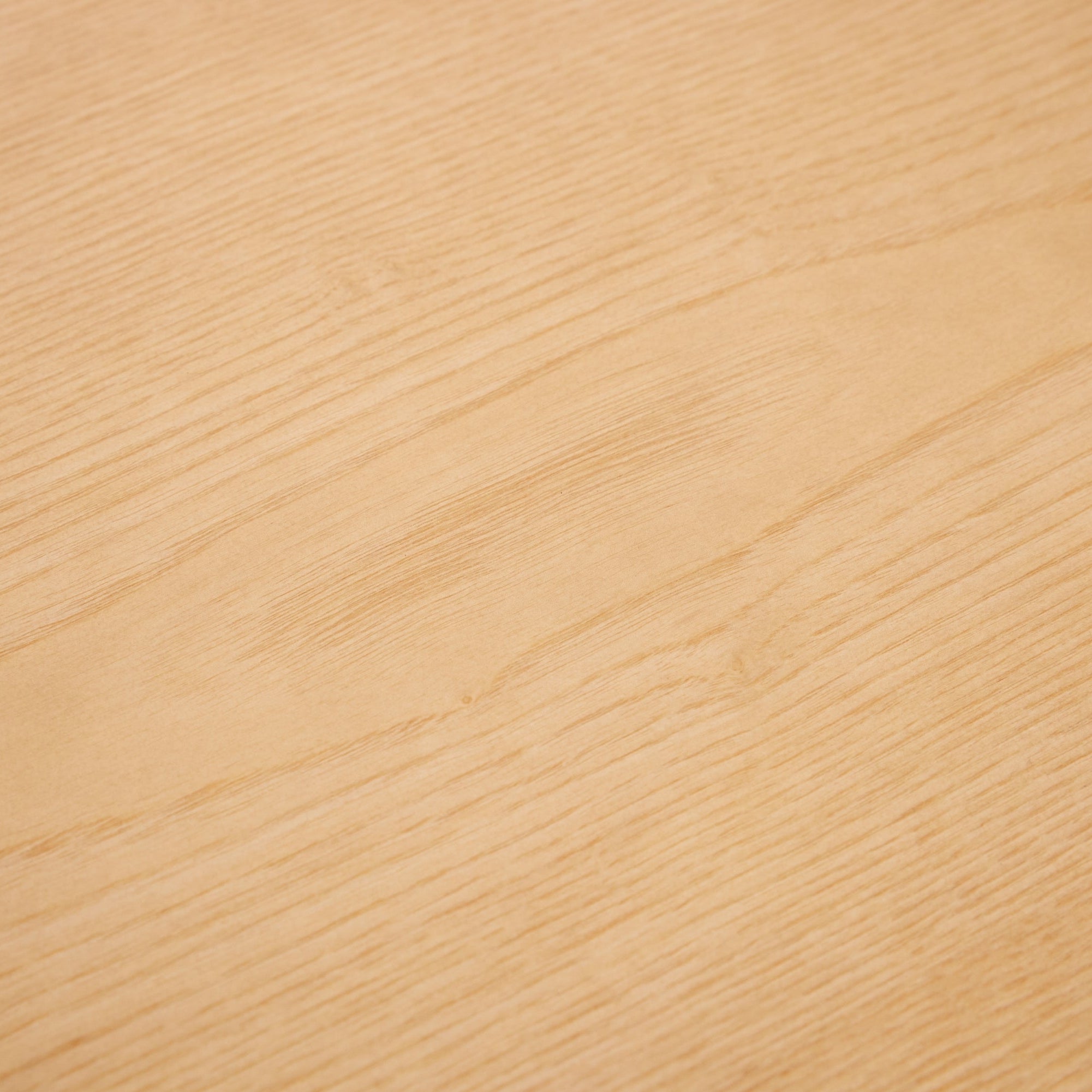 Arden Dining Table – Round Edge | Natural Oak