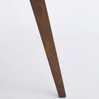 Arden Dining Table – Round Edge | Walnut