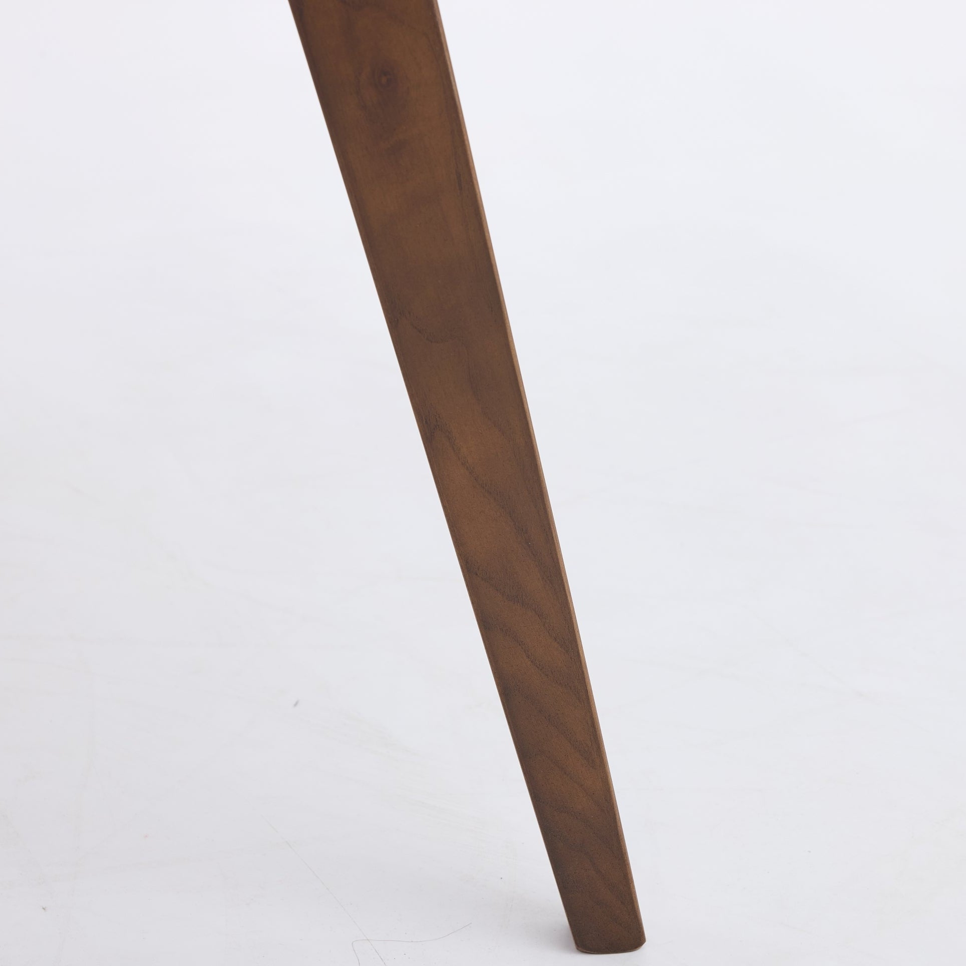 Arden Dining Table – Round Edge | Walnut