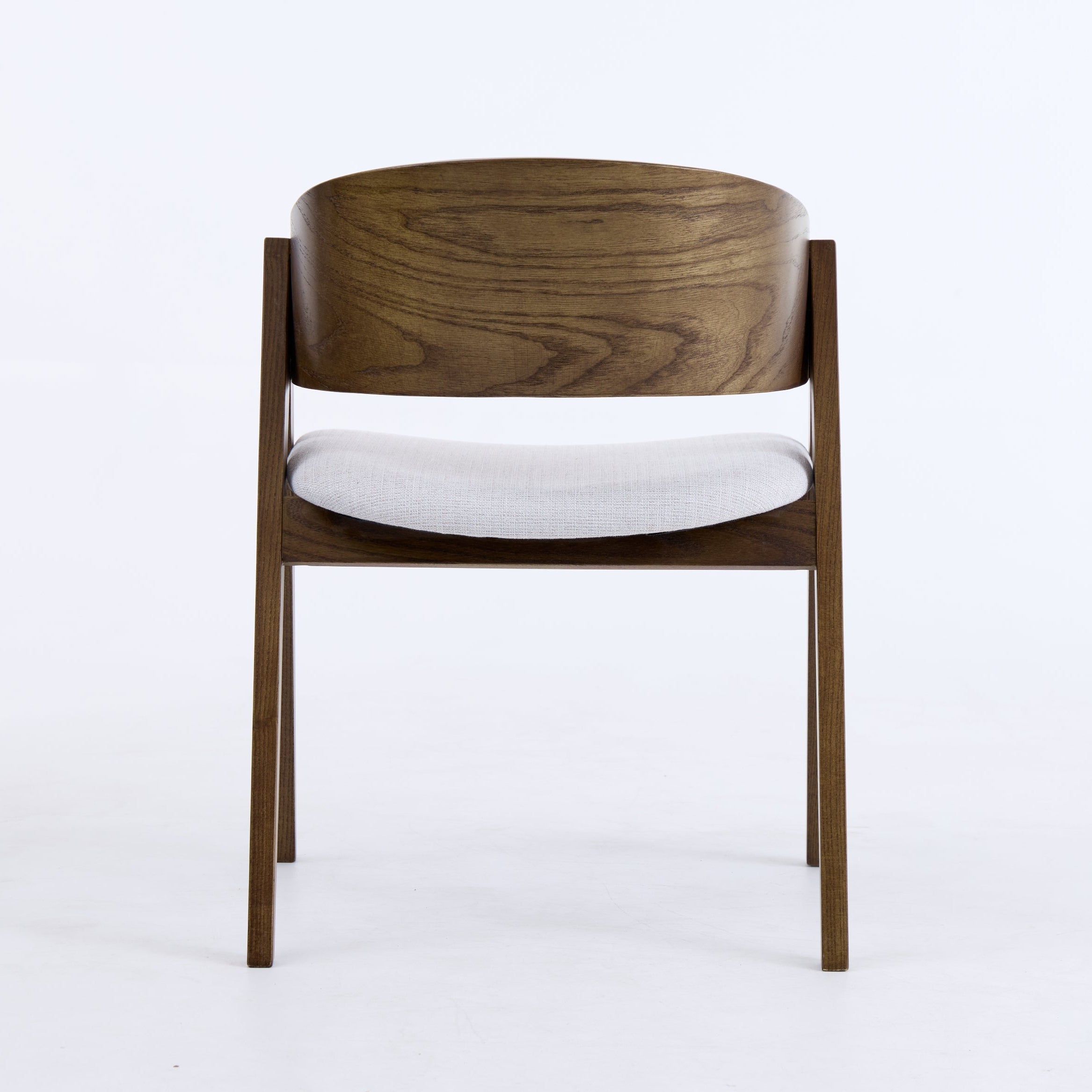 Ardena Dining Chair – Cream