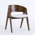 Ardena Dining Chair – Cream