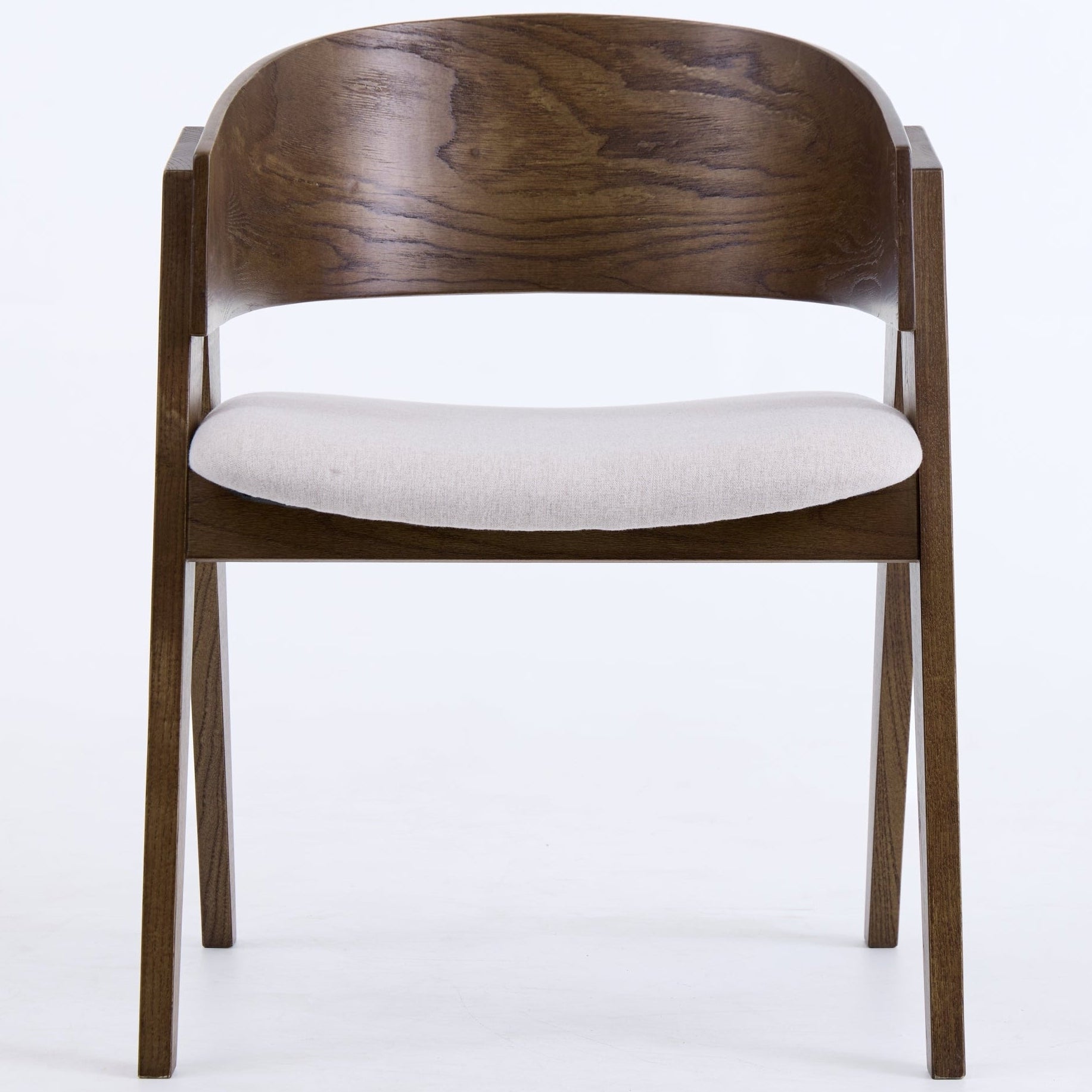 Ardena Dining Chair – Beige
