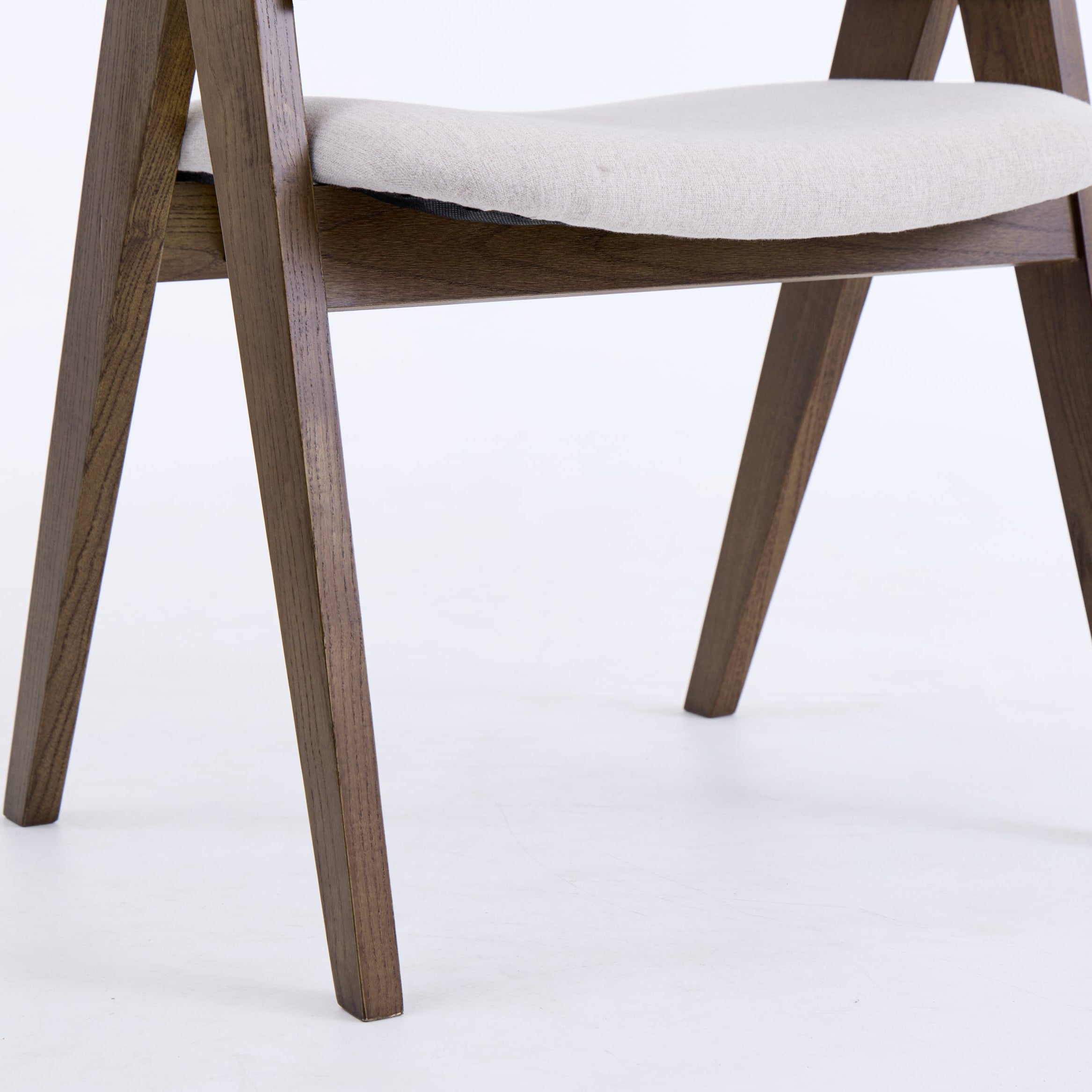 Ardena Dining Chair – Beige