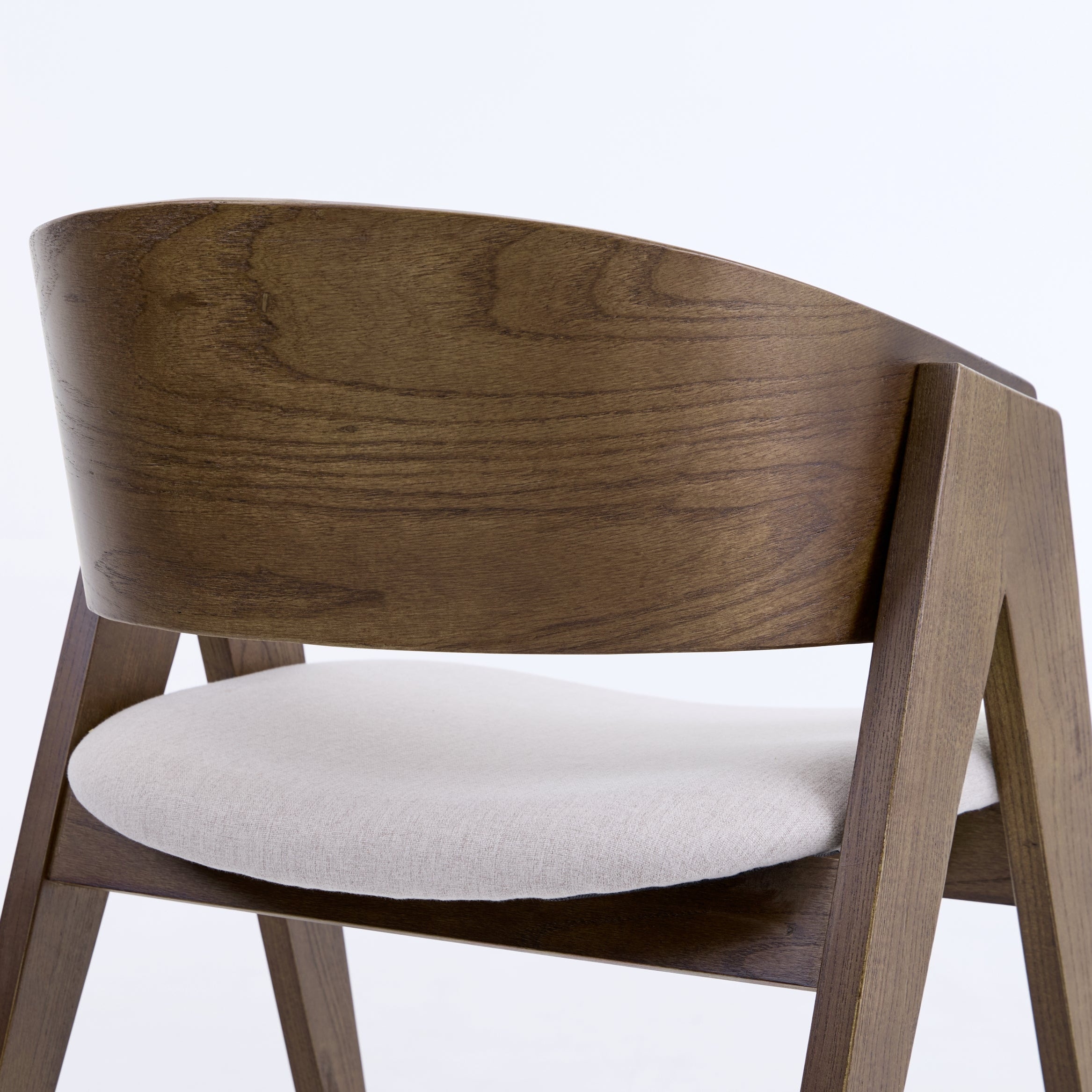 Ardena Dining Chair – Beige