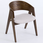 Ardena Dining Chair – Beige