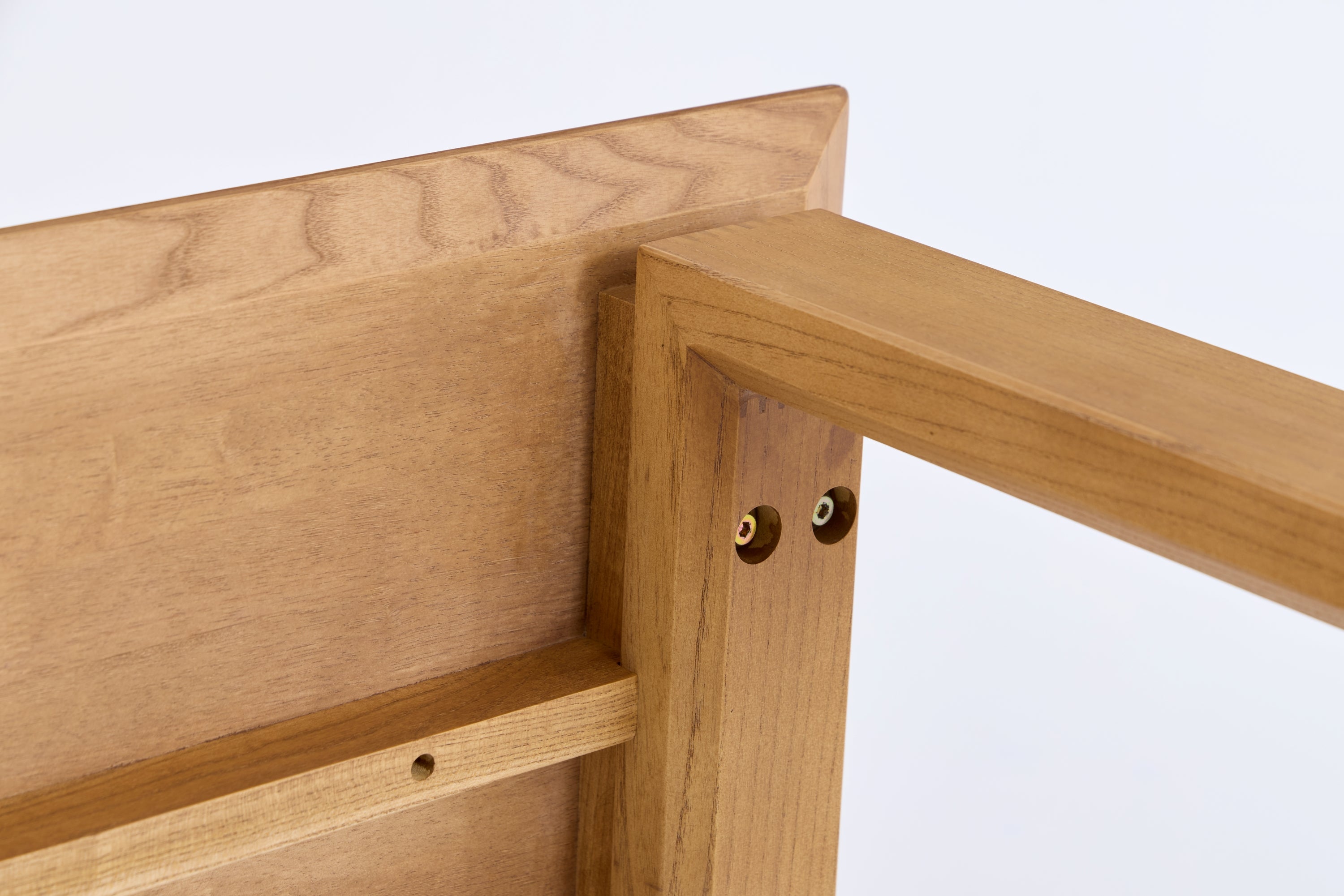 Astor Dining Table – Rectangle | Natural Oak