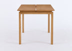 Astor Dining Table – Rectangle | Natural Oak