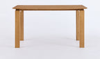 Astor Dining Table – Rectangle | Natural Oak