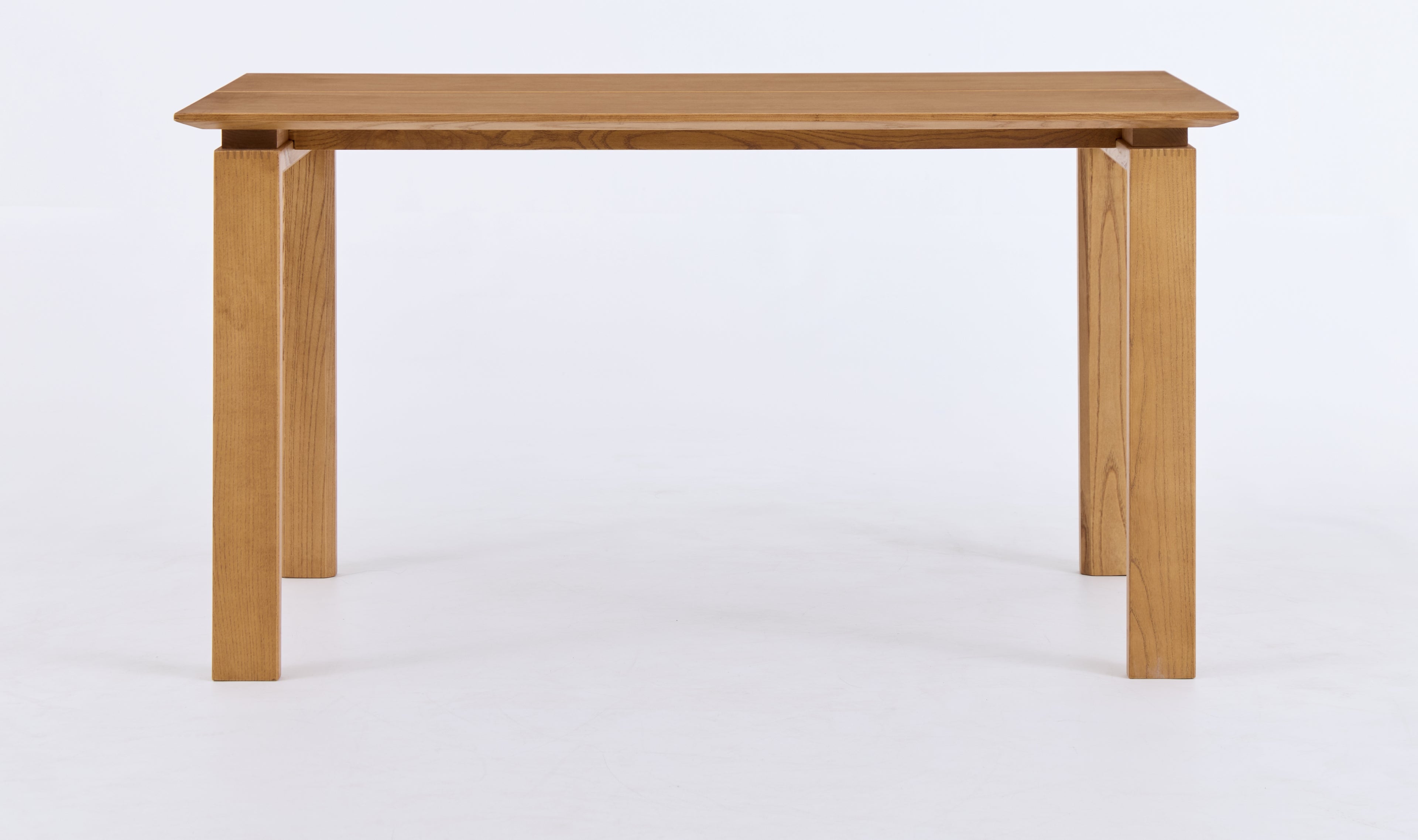 Astor Dining Table – Rectangle | Natural Oak