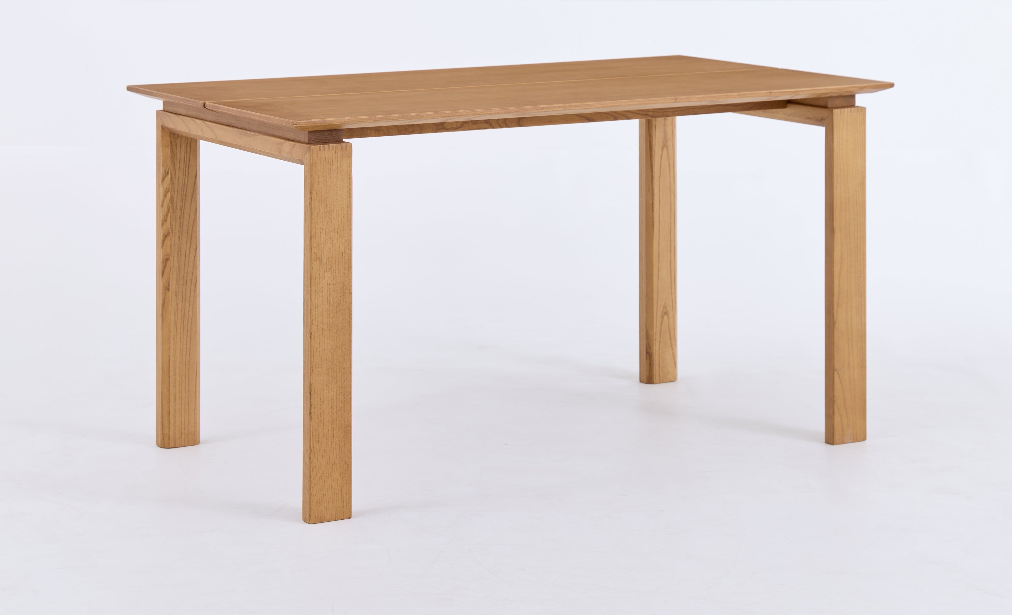 Astor Dining Table – Rectangle | Natural Oak