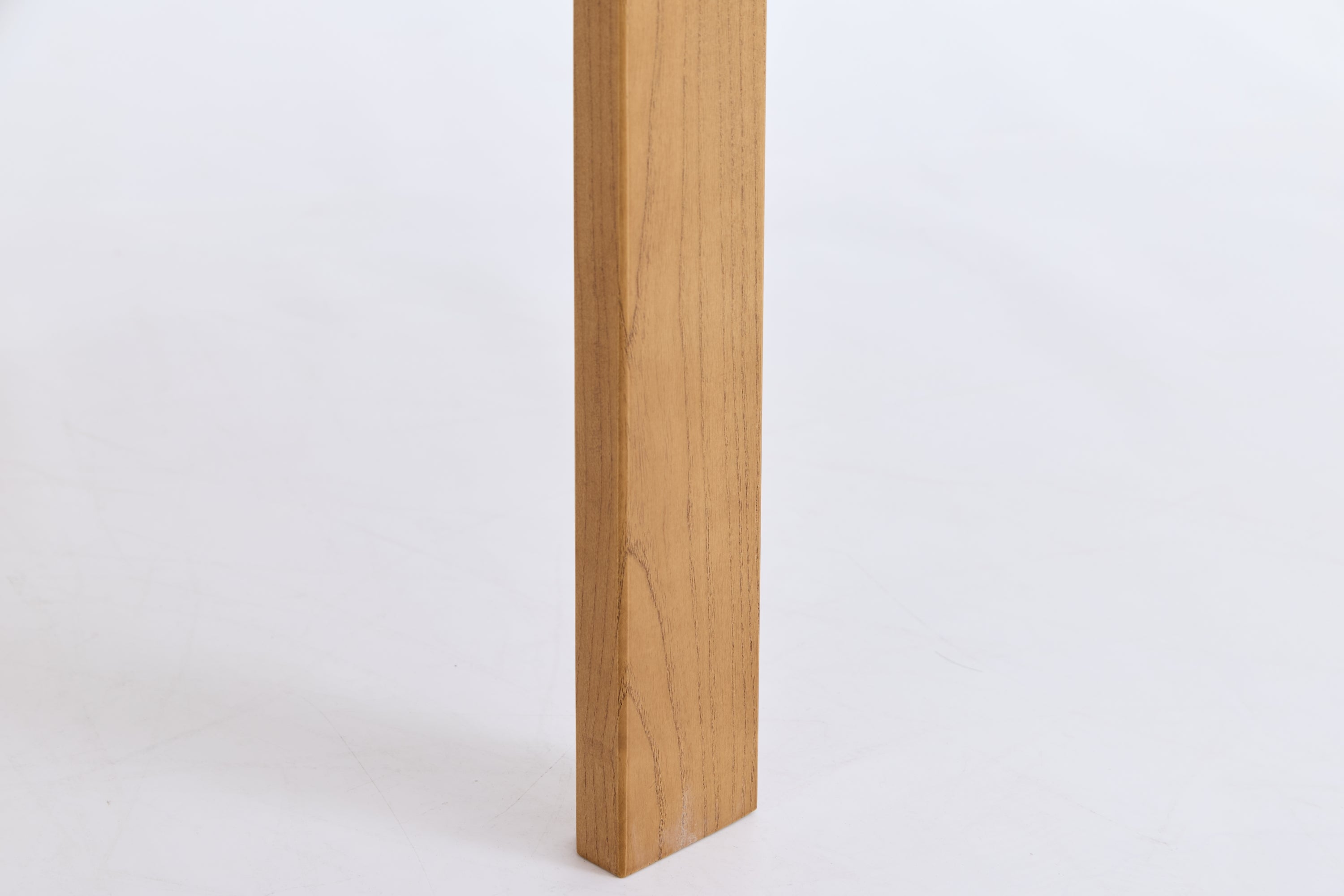 Astor Dining Table – Rectangle | Natural Oak