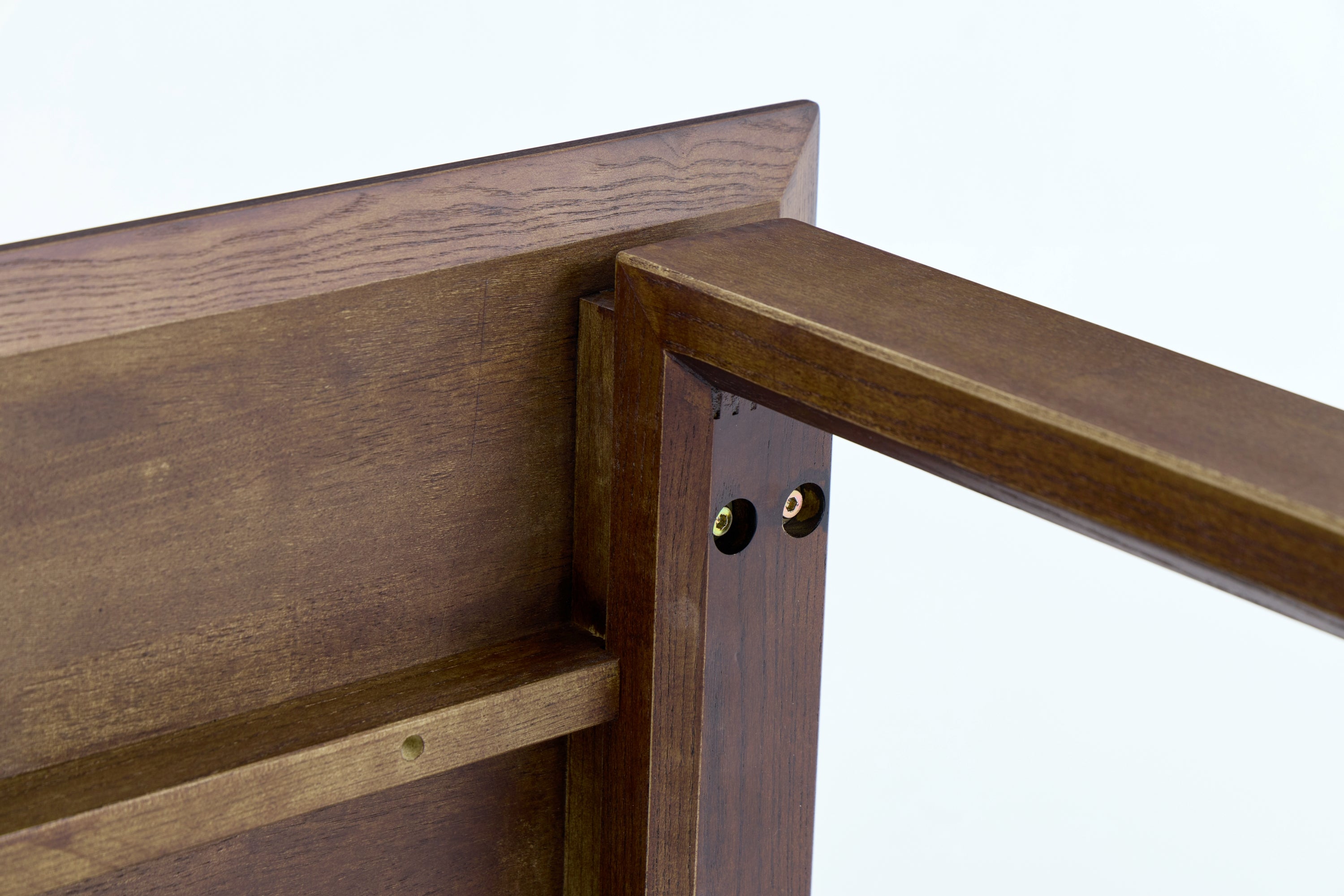 Astor Dining Table – Rectangle | Walnut