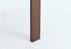 Astor Dining Table – Rectangle | Walnut