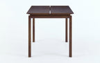 Astor Dining Table – Rectangle | Walnut