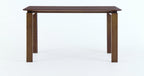 Astor Dining Table – Rectangle | Walnut