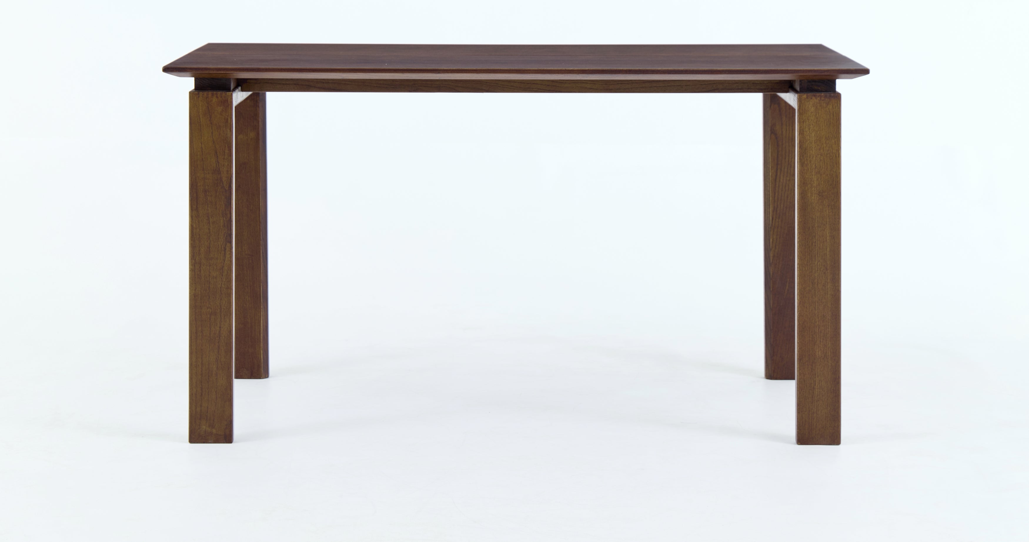 Astor Dining Table – Rectangle | Walnut