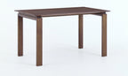 Astor Dining Table – Rectangle | Walnut