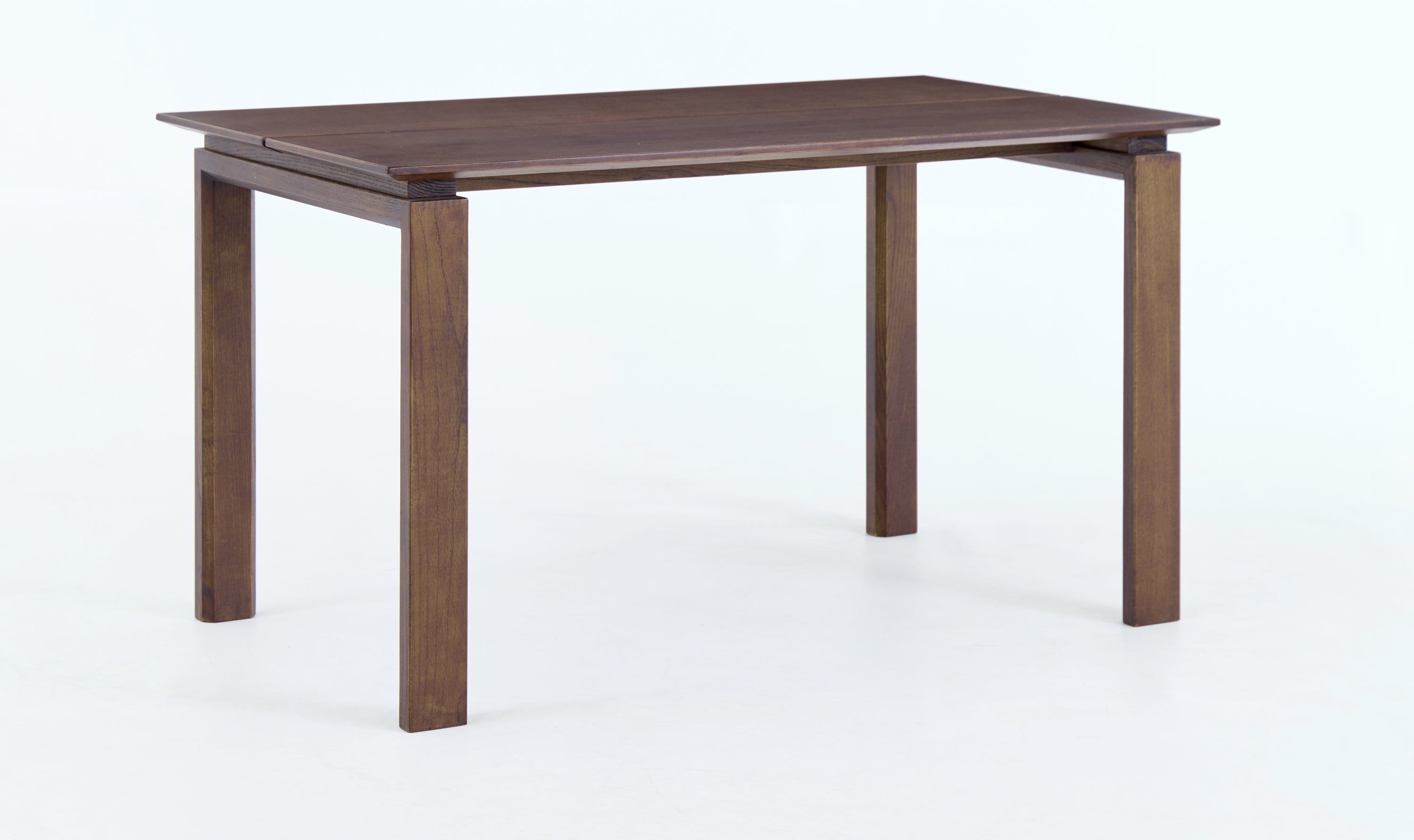 Astor Dining Table – Rectangle | Walnut