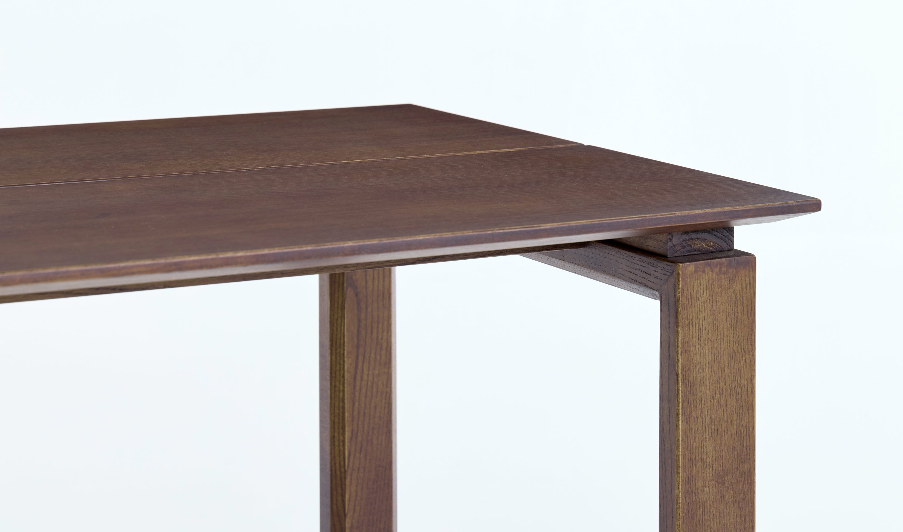Astor Dining Table – Rectangle | Walnut