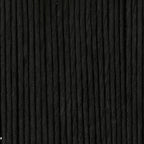 Blanca Bar Stool – Black Rope | Walnut Finish