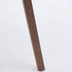 Birchstone Dining Table – Round Edge | Walnut