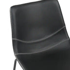 Ray Dining Chairs – Set of 4 | Black