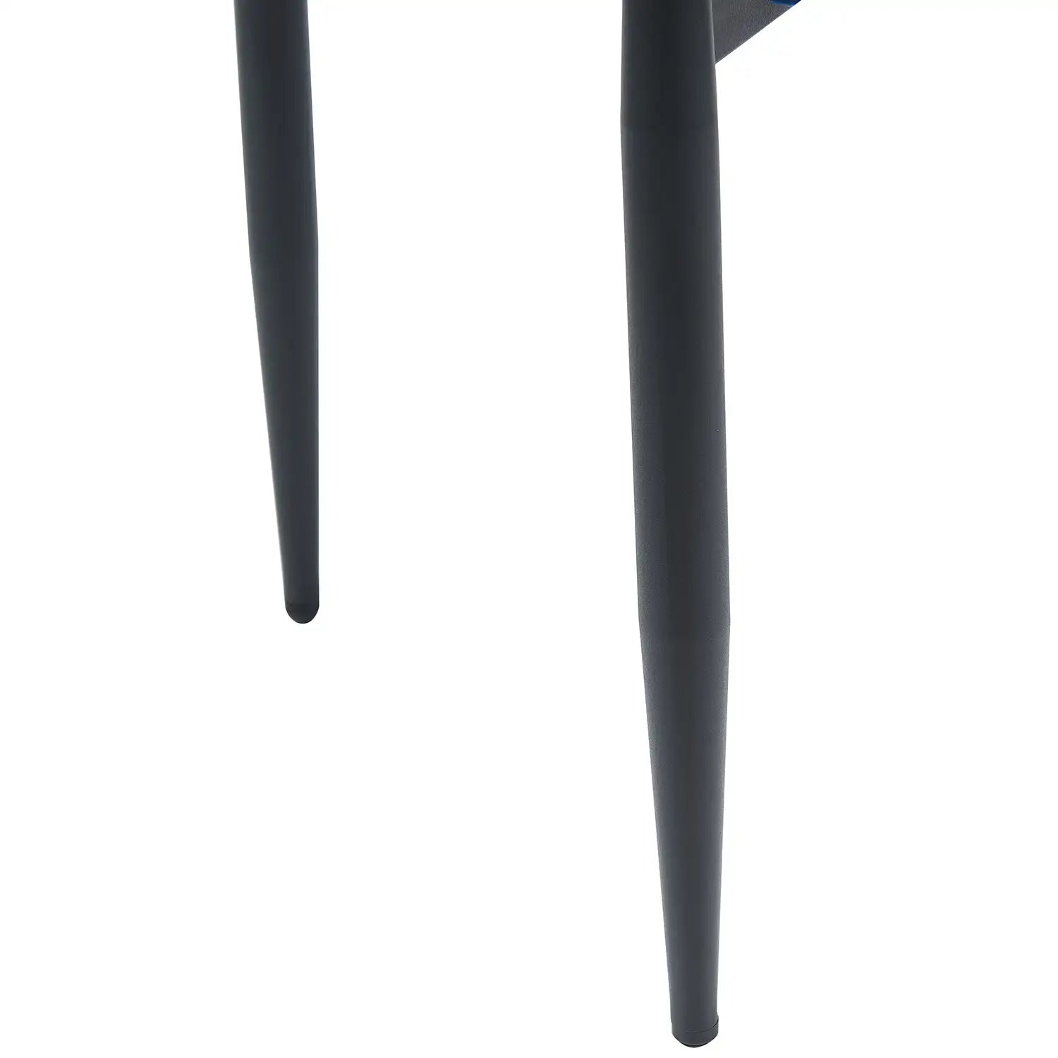 Liam Dining Chairs – Set of 2 | Navy