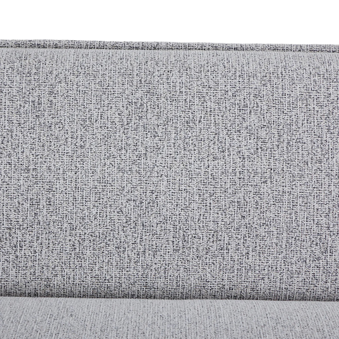 Clicto Sofa Bed (Storage) – 3 Seater | Grey