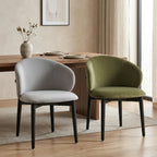 Clifton Dining Chair – Grey
