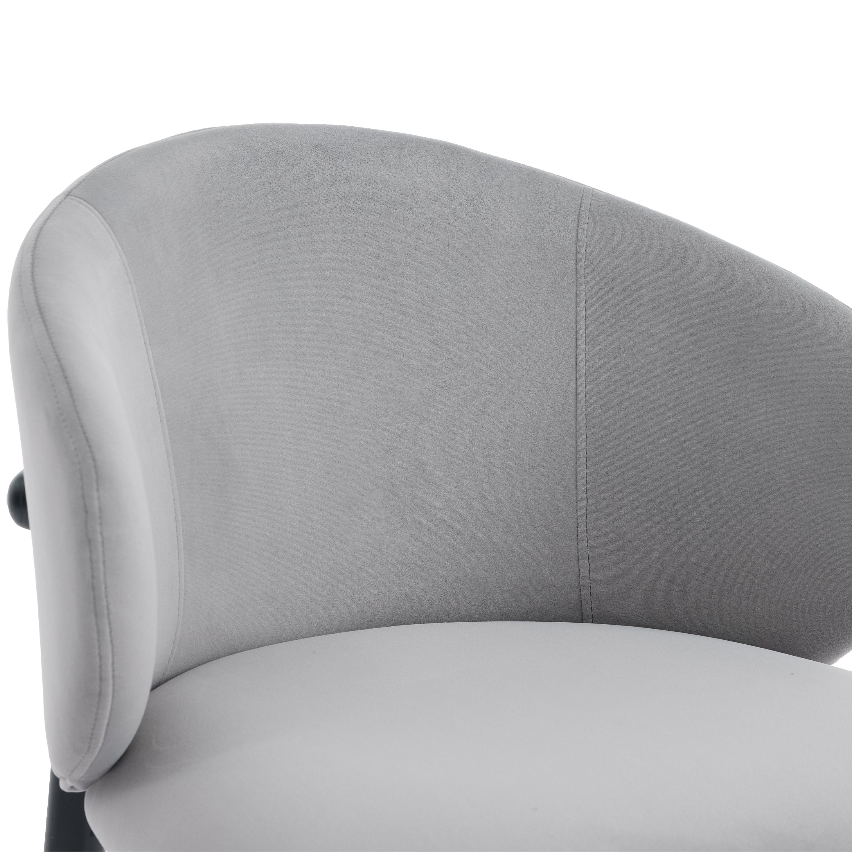 Clifton Dining Chair – Grey