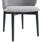 Clifton Dining Chair – Grey