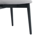 Clifton Dining Chair – Grey