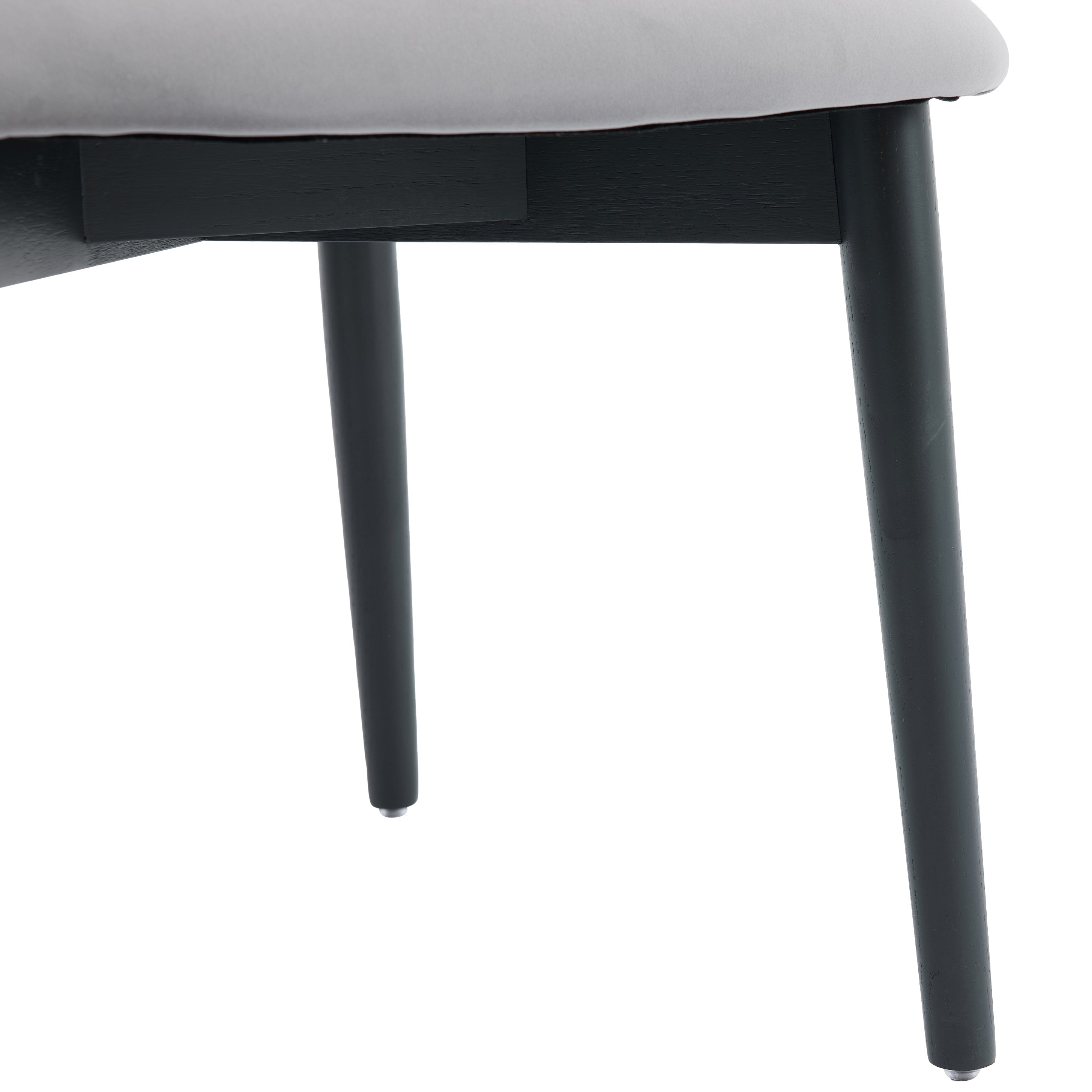 Clifton Dining Chair – Grey