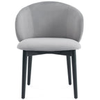 Clifton Dining Chair – Grey