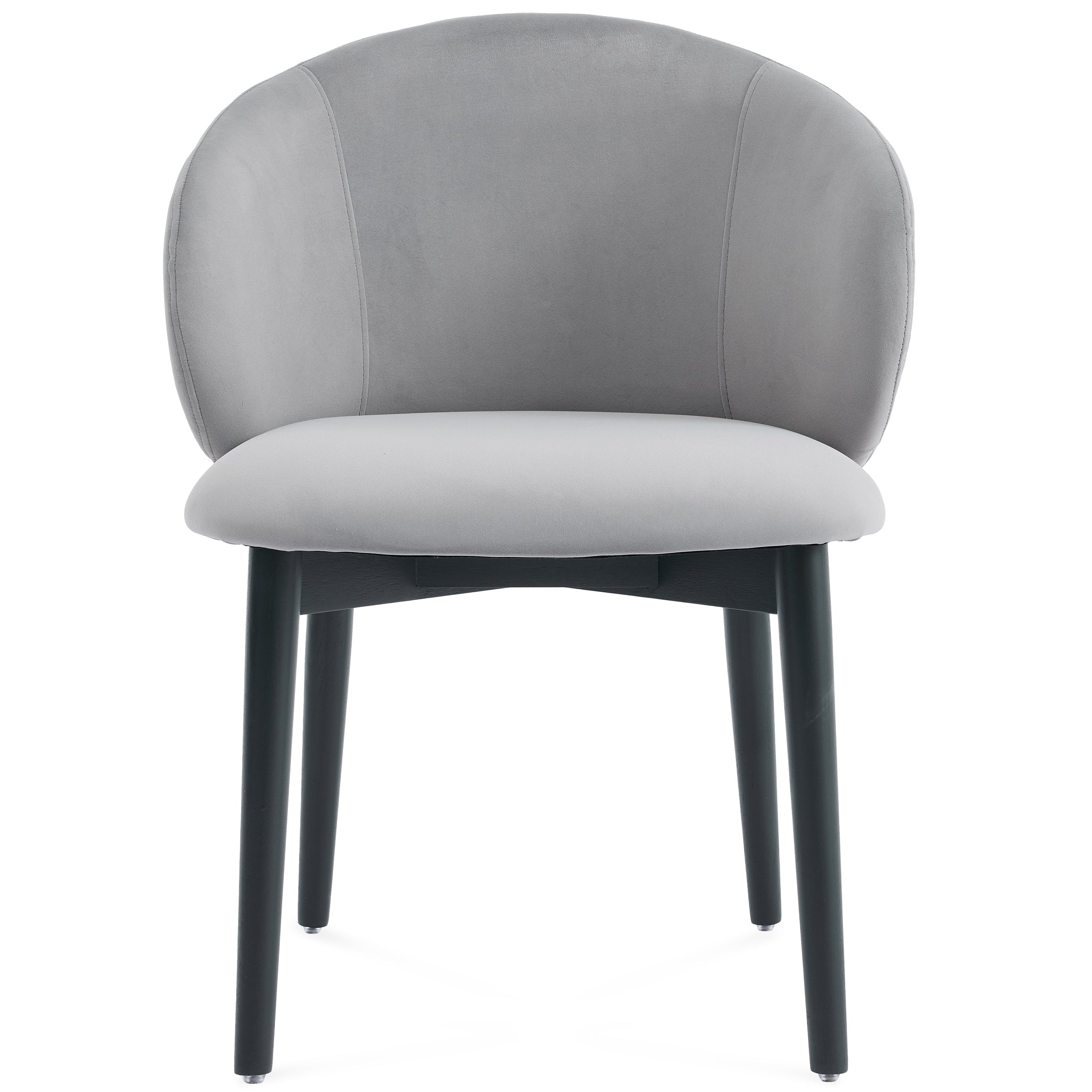 Clifton Dining Chair – Grey