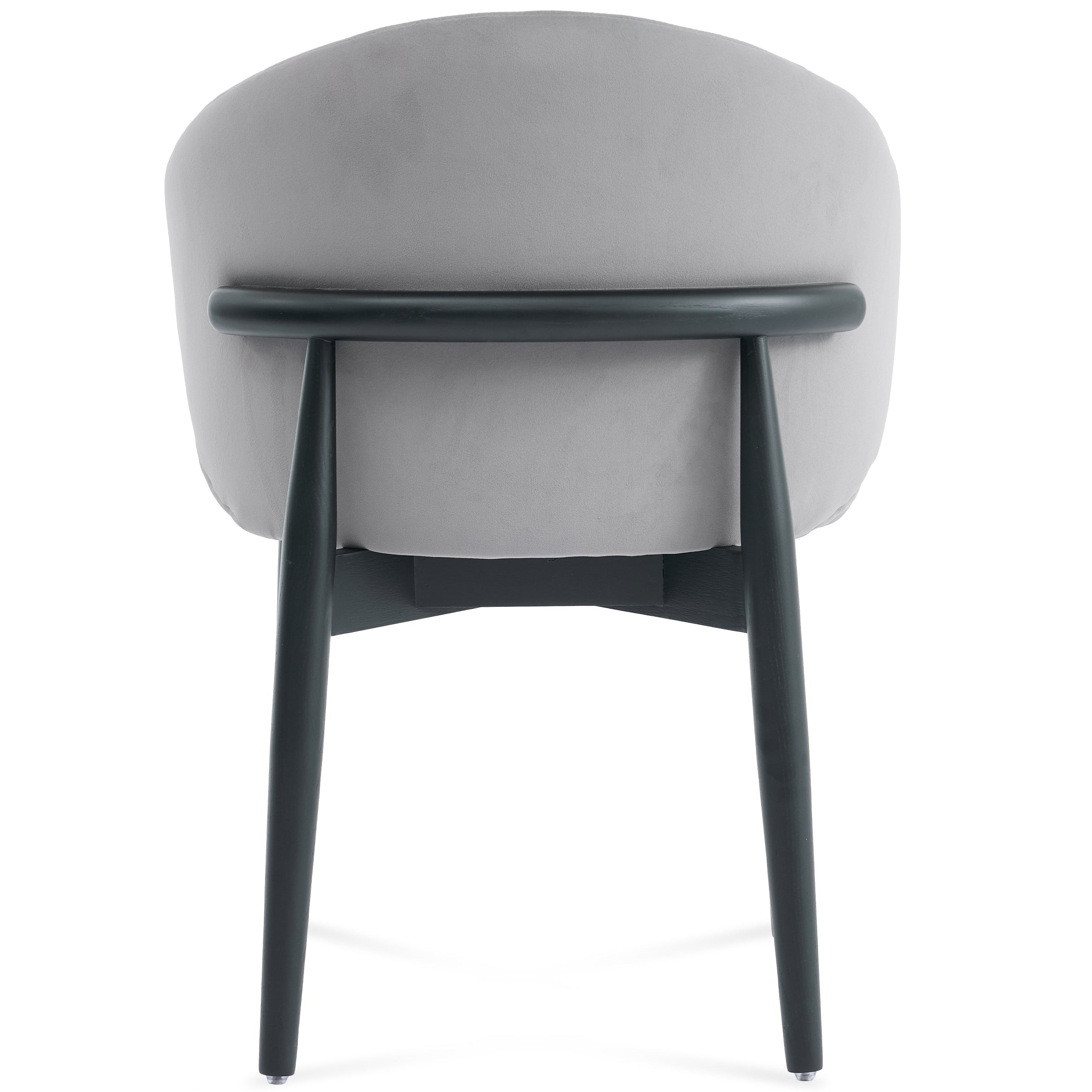 Clifton Dining Chair – Grey