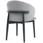 Clifton Dining Chair – Grey