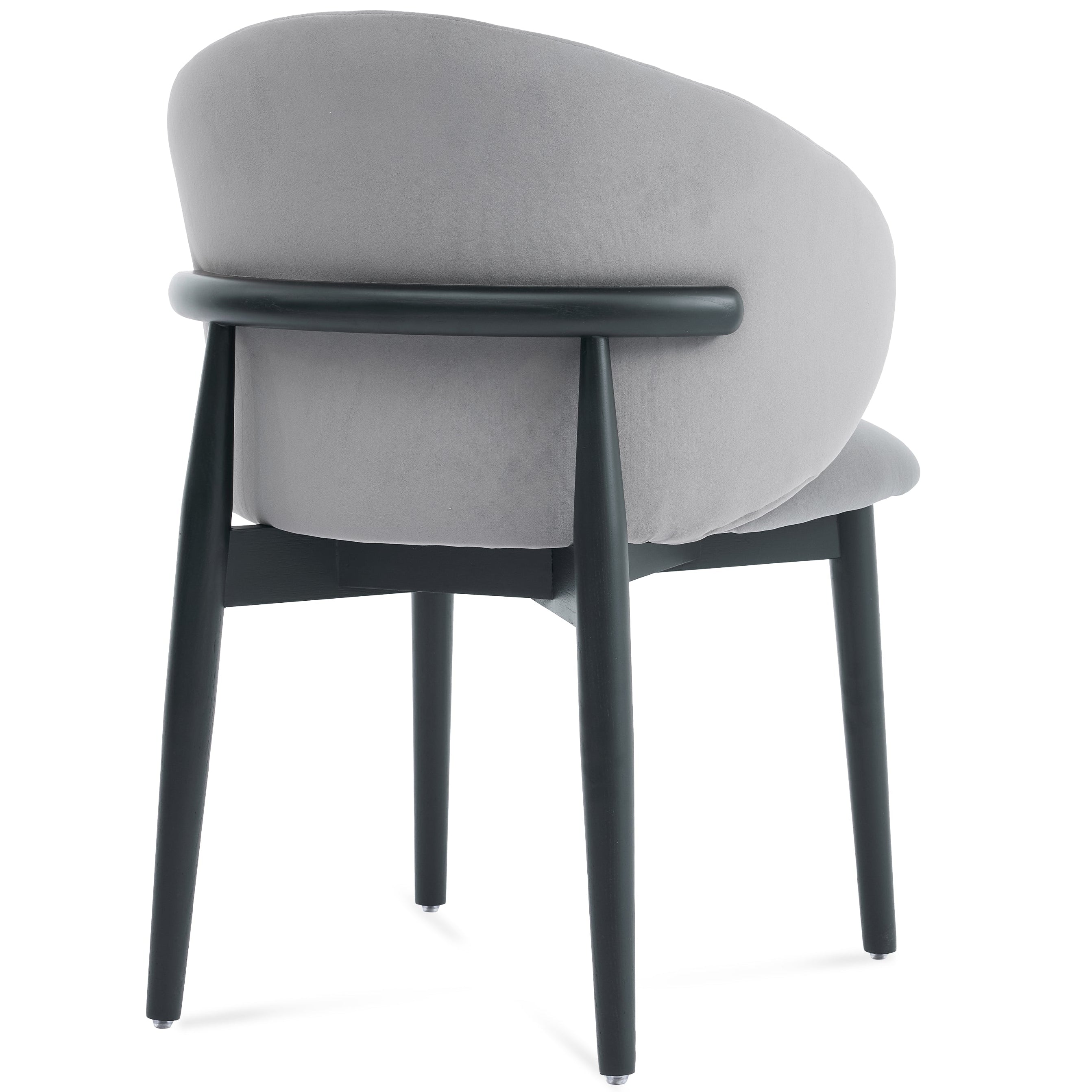 Clifton Dining Chair – Grey