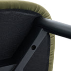 Clifton Dining Chair – Olive Green