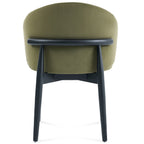 Clifton Dining Chair – Olive Green