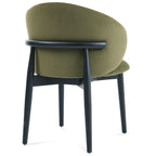 Clifton Dining Chair – Olive Green