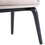 Belshire Dining Chair – Cream