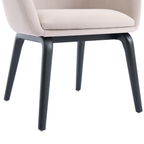 Belshire Dining Chair – Cream