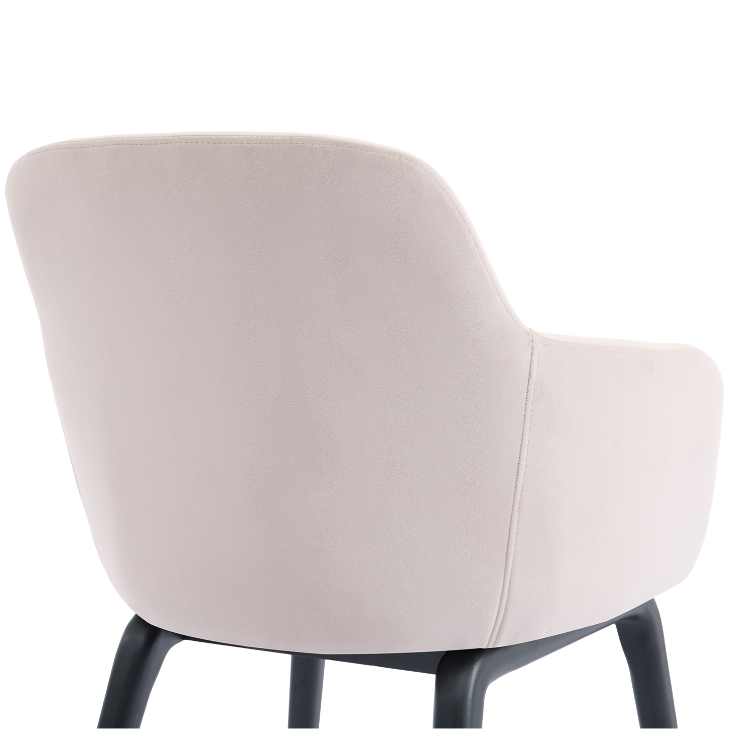 Belshire Dining Chair – Cream